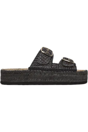 Moschino Espadrilky JA28393G0MJQ0000