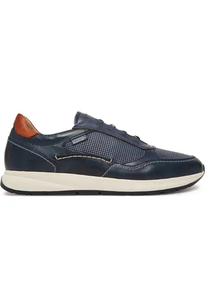 Pikolinos Sneakersy M2B-6284C1 Tmavomodrá