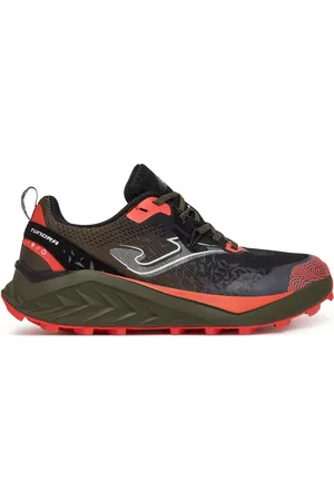 Joma Běžecké boty Tundra 2523 TKTUNS2523 Zelená