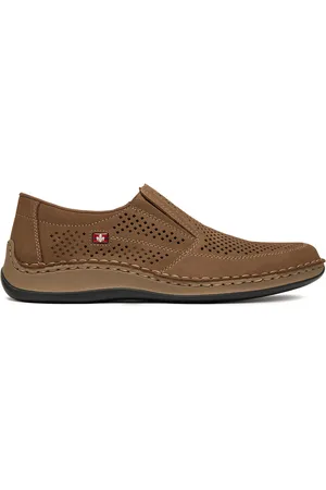 Rieker Polobotky 05277-64