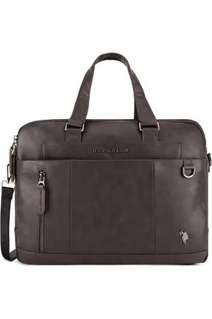 U.S. Polo Assn. Brašna na notebook BIUXT5738MVP