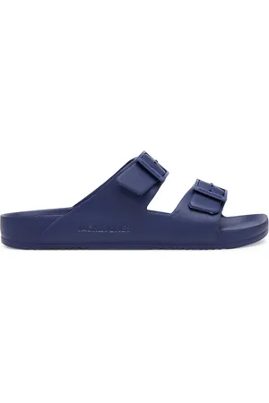 JACK & JONES Nazouváky Jfwcroxton 12204004 Tmavomodrá