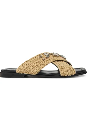 INUIKII Nazouváky Woven Strap Stones 70104-367 705