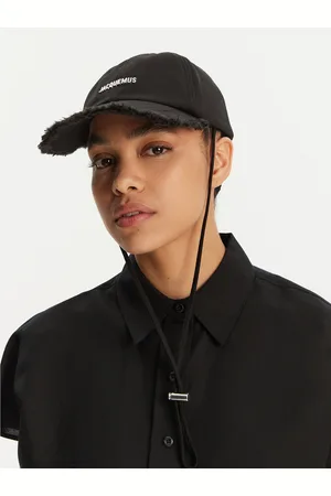 Jacquemus Kšiltovka 23E235AC452-5012