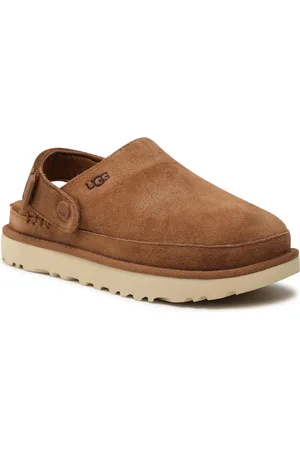 UGG Nazouváky W Goldenstar Clog 1138252