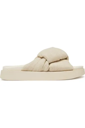 INUIKII Nazouváky Oversized Linken Knot-147 1028