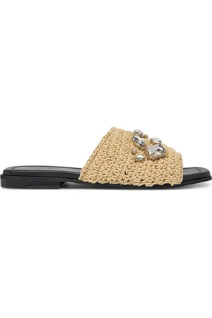 INUIKII Nazouváky Woven Strap Stones 70104-367 705