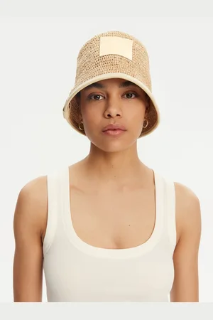 Jacquemus Klobouk 24E245AC642-3060