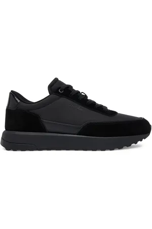 Calvin Klein Sneakersy Low Top Lace Up Repreve Mix HM0HM01714