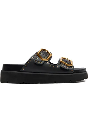 Pepe Jeans Nazouváky Pola Studs PLS90662