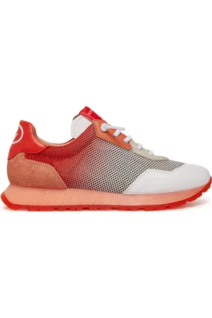 Hispanitas Sneakersy BHV253869 Korálová