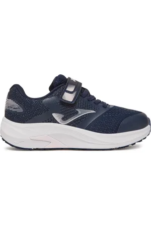 Joma Běžecké boty Speed Jr 2503 JSPEES2503V Tmavomodrá