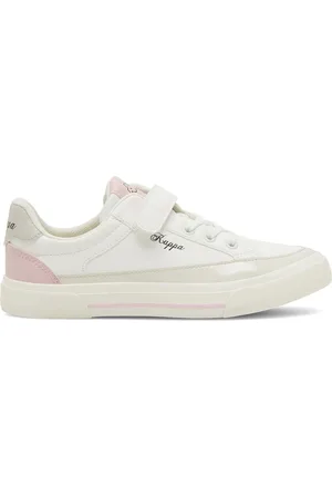 Kappa Sneakersy LOGO MIA EV KID 381R2SW - A3N