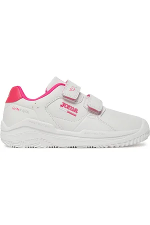 Joma Sneakersy Ginkana Jr 2442 WGINW2442V