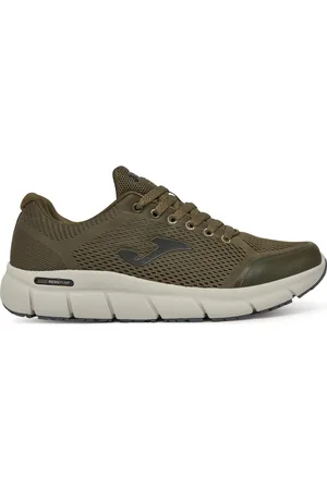Joma Sneakersy Zen 2523 CZENS2523 Khaki