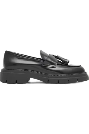 Gino Rossi Loafersy RUBBER-I22 23580AB