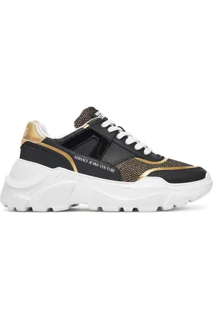 VERSACE Sneakersy 78VA3SC4