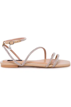 Nine West Sandály WFA2766-1