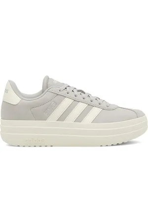 adidas Sneakersy VL COURT BOLD IF9784