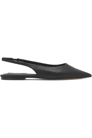 Nine West Sandály WFA2551-2