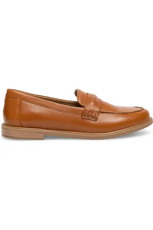 Sergio Bardi Loafersy WI32-D1070-02SB