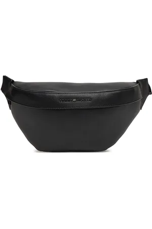 Tommy Hilfiger Ledvinka Th Corp Bumbag AM0AM13226