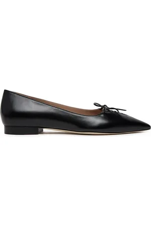MALONE SOULIERS Baleríny Hedy Flat 10-4