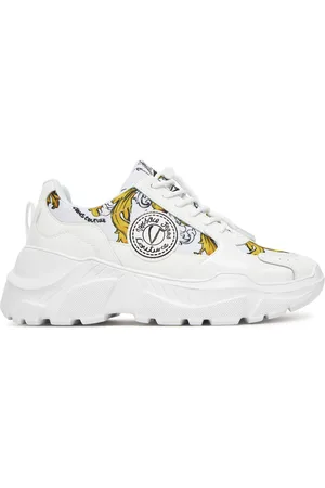 VERSACE Sneakersy 78VA3SC7