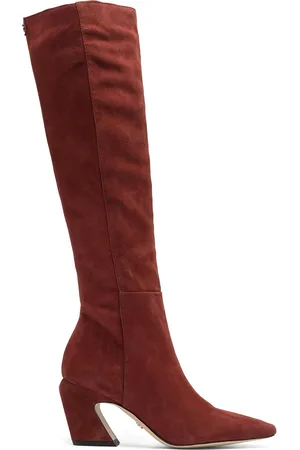 Sam Edelman Kozačky H8609L1200