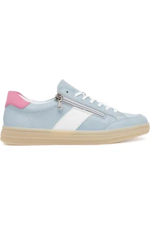 Remonte Sneakersy D2C02-12