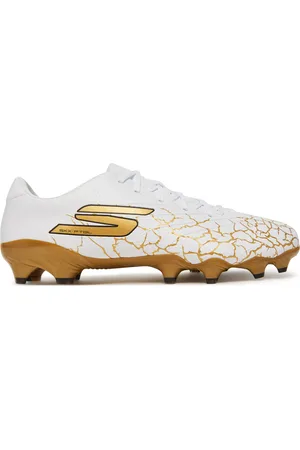 Skechers Boty na fotball Gold Fg- 252017/WBGD