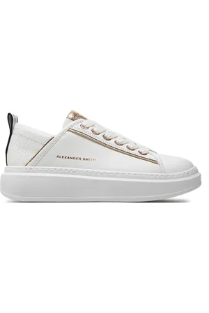 Alexander Smith Sneakersy ASAZWYW 0017