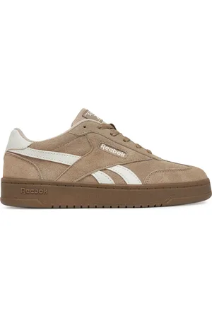 Reebok Sneakersy FORTE LOUNGER DOUBLE UP AR30255WTCC