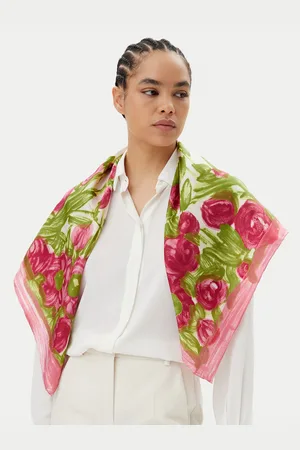 Max Mara Šátek Onesto3 2515541035