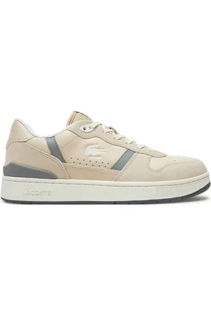 Lacoste Sneakersy T-Clip 7-48SMA0032