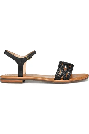 Geox Sandály D Sozy S D55LXA 00081 C9999