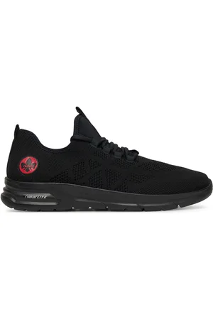 Rieker Sneakersy B7376-00
