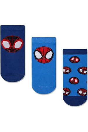 Spidey Ponožky ACCCS-SS25-322SPID(3-PACK)