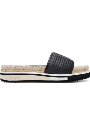 Pollini Espadrilky SA28295G0MTN100A