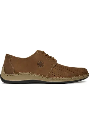 Rieker Polobotky 05226-24