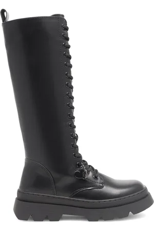 DeeZee Polokozačky CS6172-01