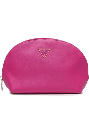 Guess Kosmetický kufřík Not Coordinated (PL) Accessories PW1574 P3370
