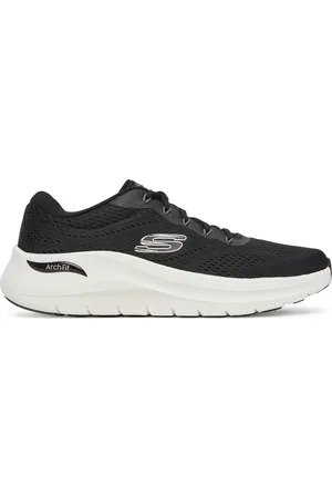 Skechers Sneakersy Arch Fit 2.0- 232700/BKW