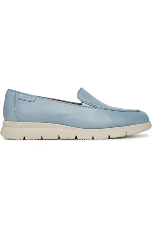 Tamaris Polobotky 1-24629-44 Světle