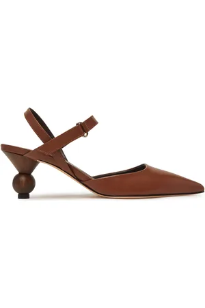 Max Mara Sandály 2515521035600