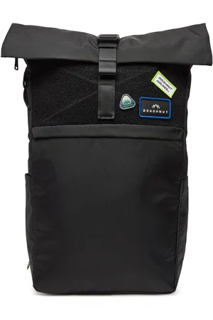 Doughnut Batoh Airlines Jetpack Rolltop Backpack 15″ D417DNA2-0003-F