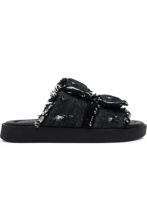 INUIKII Nazouváky Classic Jeans Velcro 70104-143
