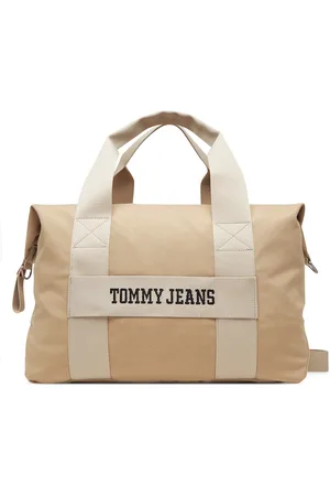Tommy Hilfiger Taška Retro Cool Duffle AM0AM13325
