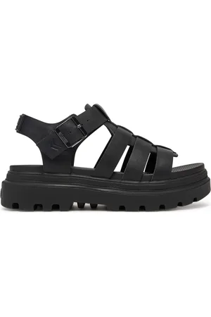 Palladium Sandály Pallacruise Fisherman 94462-008-M