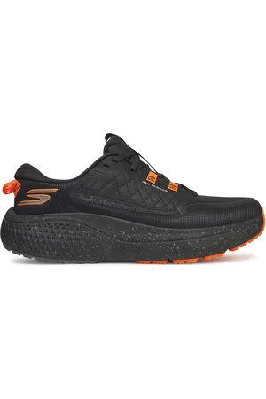 Skechers Běžecké boty Go Run Supersonic Max A/T- 246087/BKOR